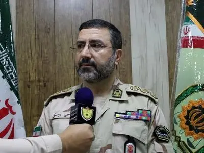 کشف ۷۱ هزار لیتر گازوئیل قاچاق در مرزهای آبی میناب