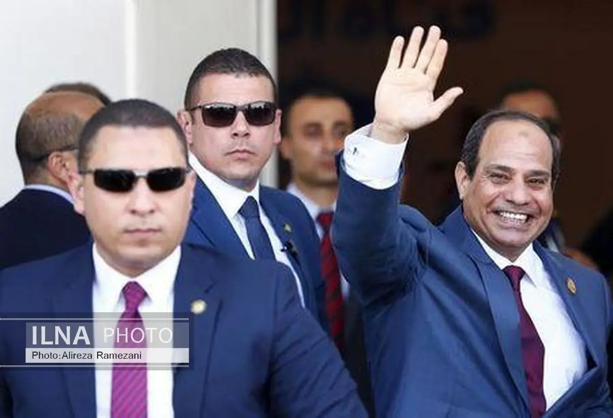 وزیر نفت مصر مسئول تشکیل کابینه جدید شد