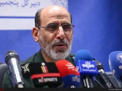موفقیت‌های انقلاب ناشی از مدیریت جهادی است/ باید گفتمان جهادی را در بین کارگزاران نظام گسترش دهیم 
