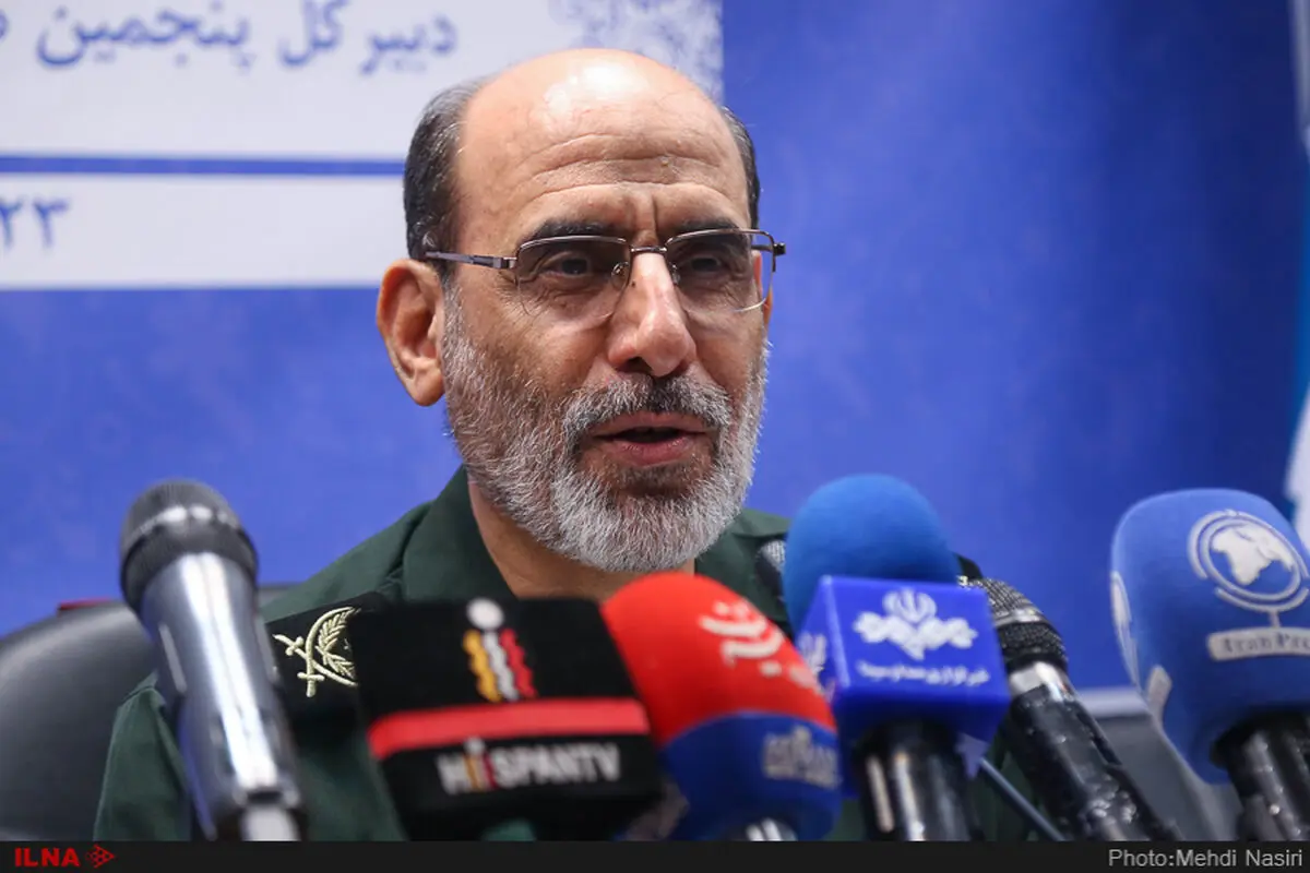 موفقیت‌های انقلاب ناشی از مدیریت جهادی است/ باید گفتمان جهادی را در بین کارگزاران نظام گسترش دهیم 