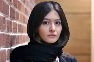 استایل کاملا متفاوت بازیگر زن «پوست شیر» در لباس خادمی + عکس