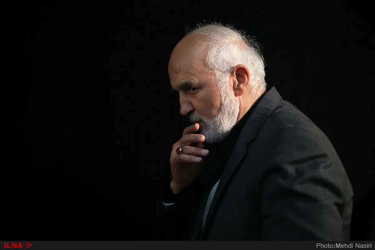 مراسم یادبود احمد توکلی برگزار شد