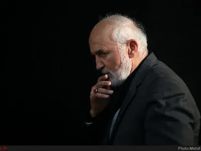 مراسم یادبود احمد توکلی برگزار شد