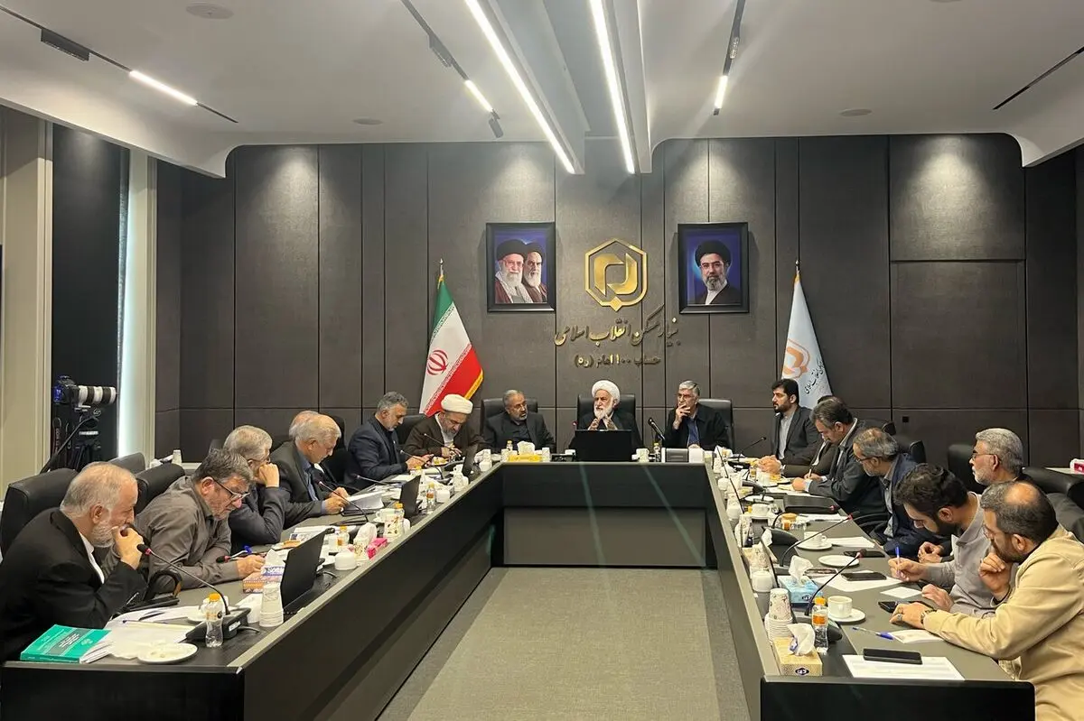 خسارت به ۱۲۲ هزار واحد مسکونی منهای تهران/ تهیه بسته ۱۰ هزار معیشتی لوازم خانگی