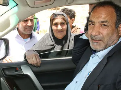 آغاز عملیات اجرایی آسفالت محور طسوج چرام