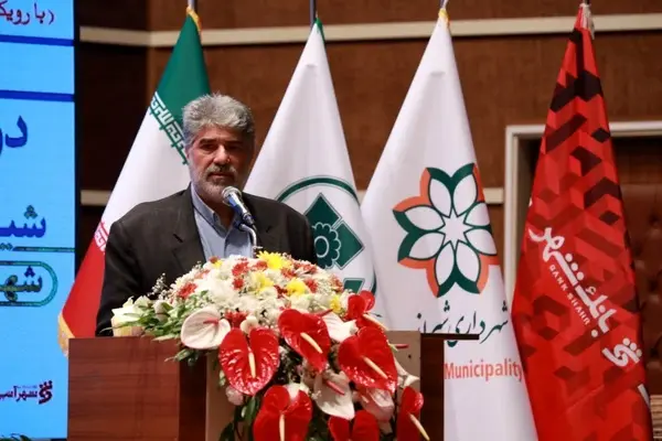 گردشگری مهمترین و ارزشمندترین ظرفیت شیراز است گردشگری مهمترین و ارزشمندترین ظرفیت شیراز است