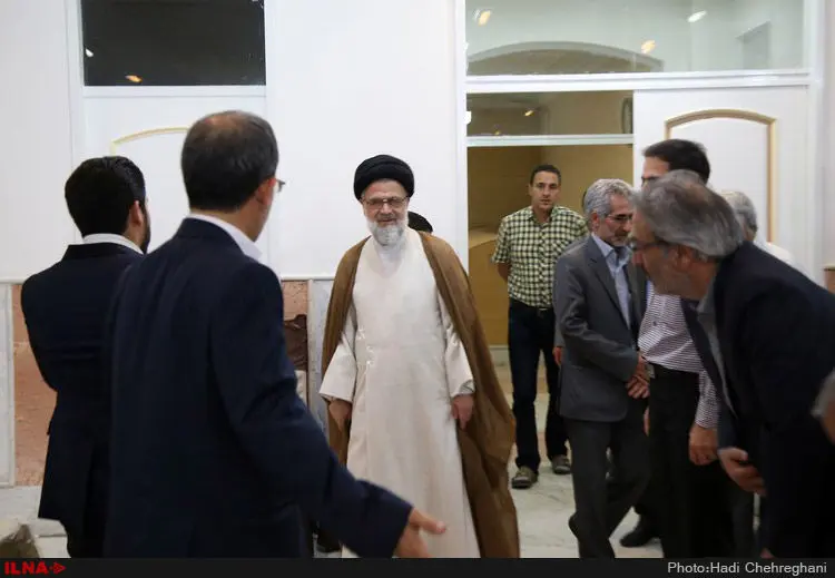 گالری