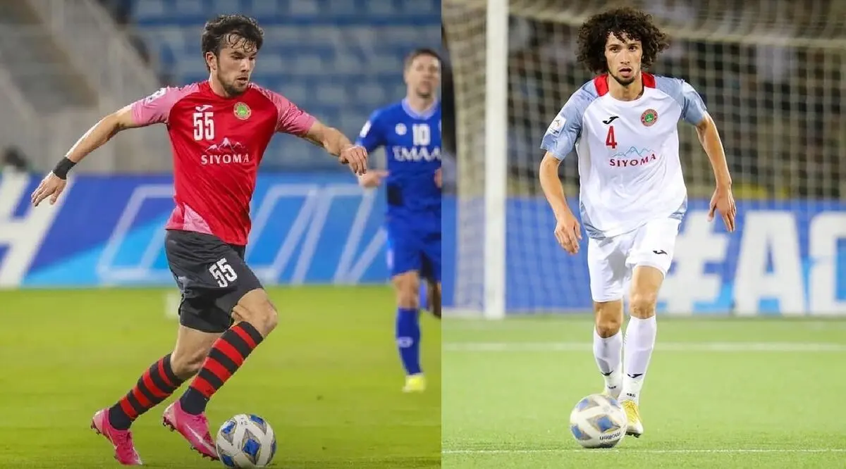 رسمی؛ دو خرید غیرمنتظره پرسپولیس از استقلال
