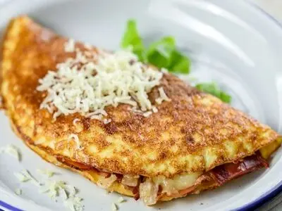 طرز تهیه املت جگر مرغ خوشمزه‌ 
