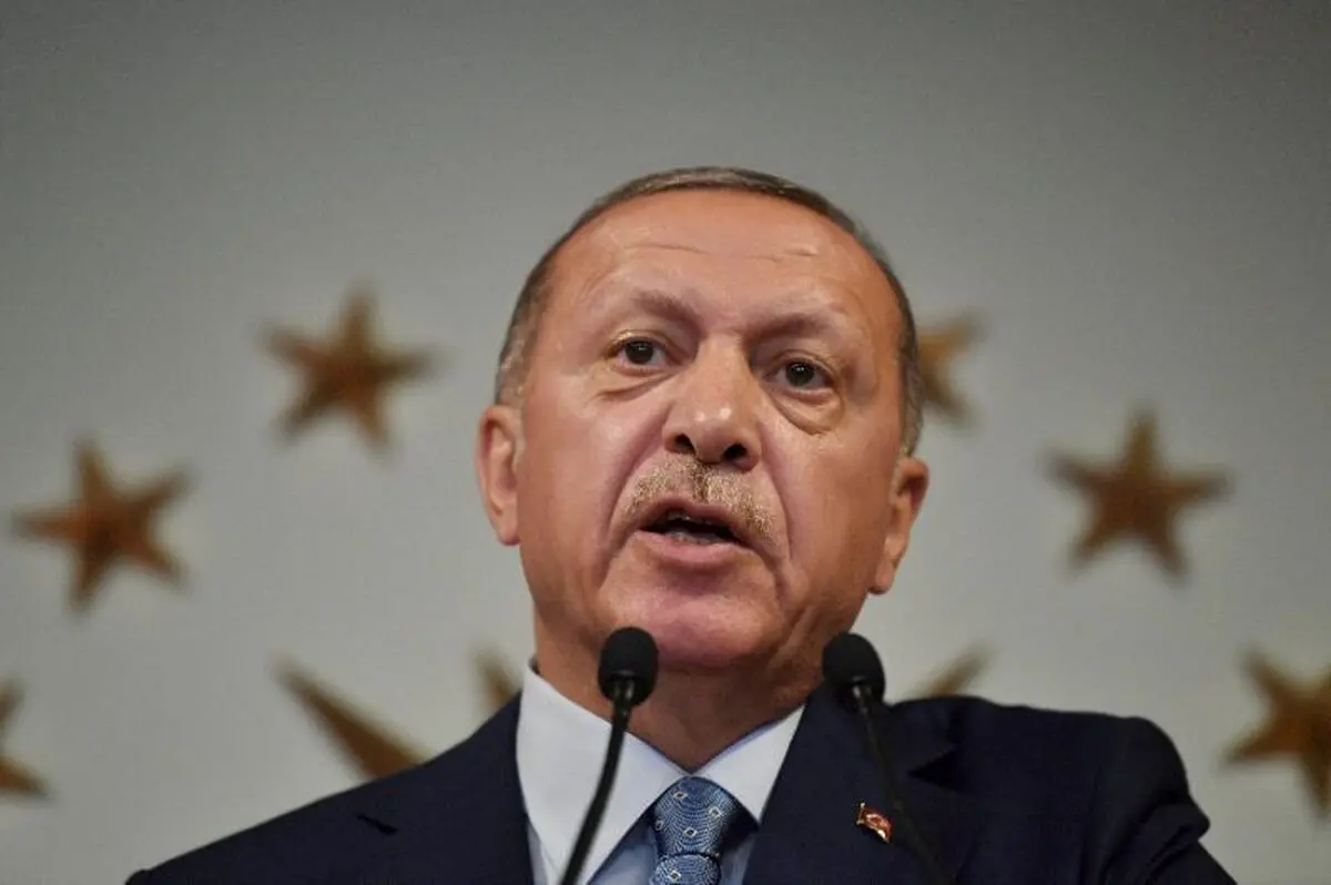 اردوغان در اجلاس «بریکس» شرکت می‌کند