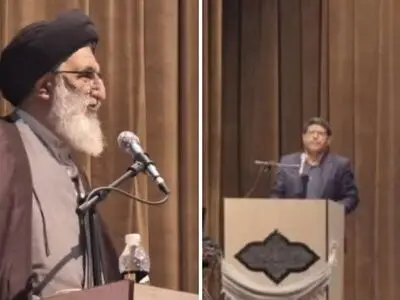 ضرورت مطالعه برای تحول فکری جامعه از دیدگاه نماینده ولی فقیه در استان البرز