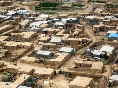بهره‌برداری از ۷۳ طرح سند تحول حاشیه شهر مشهد