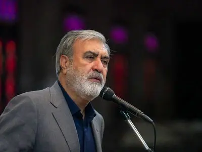 پیگیری نمایندگان از آخرین وضعیت رژیم حقوقی دریای خزر