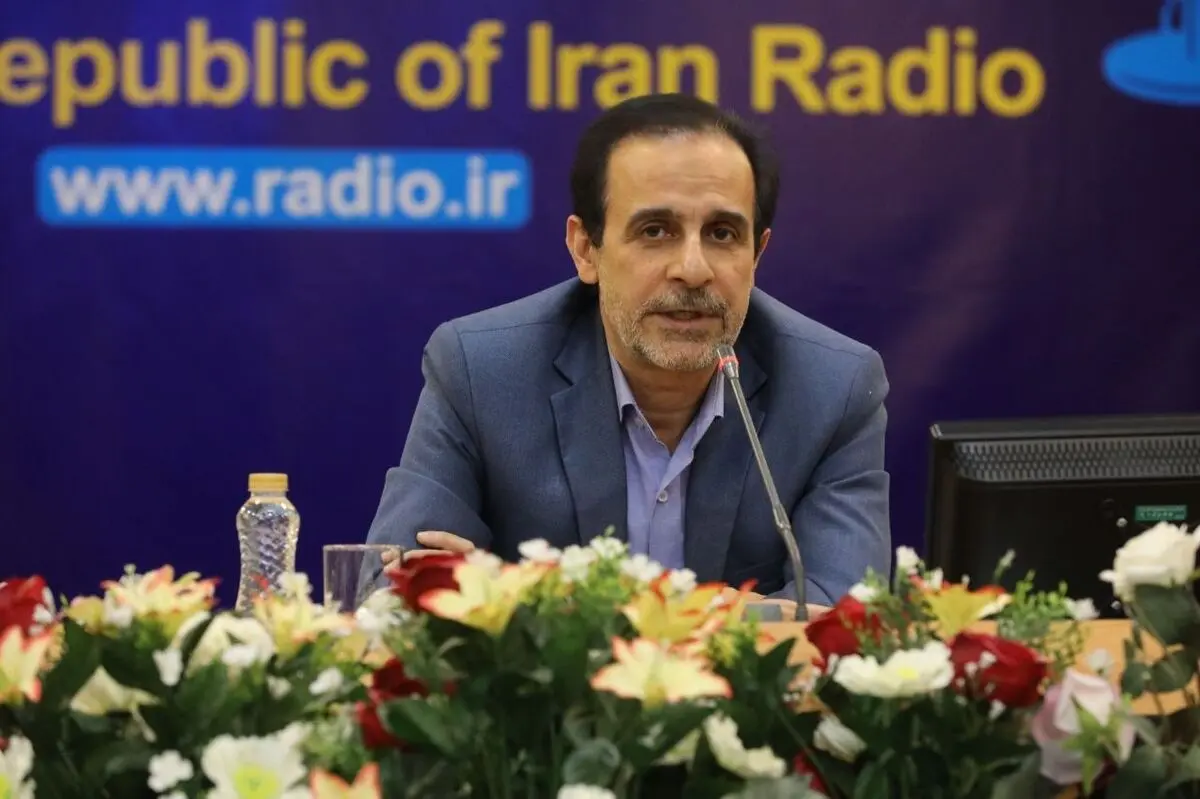 صدای ماندگار سیروس ابراهیم‌زاده در نمایش‌های رادیویی جاودانه شد