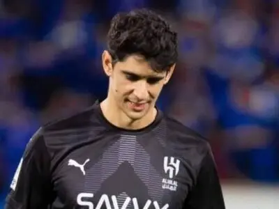بدشانس مثل استقلال: ستاره الهلال به هفته چهارم لیگ نخبگان می‌رسد!