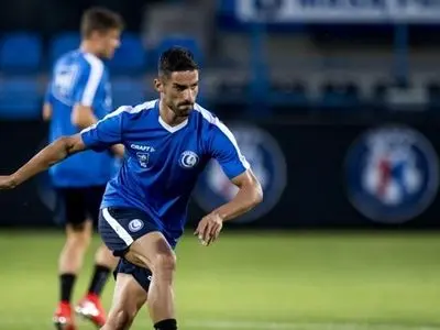 تساوی خنت در دقایق پایانی با حضور 90 دقیقه‌ای محمدی