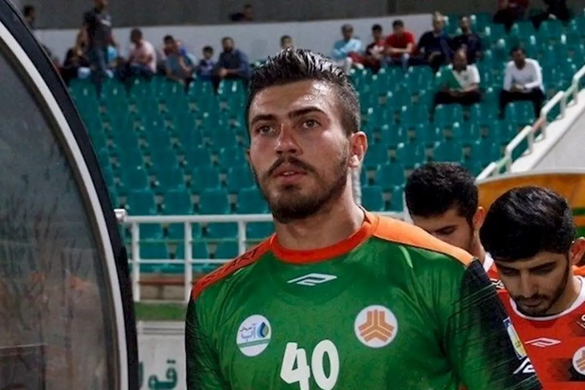 منادی؛ رقیب حسینی می شود یا رحمتی؟