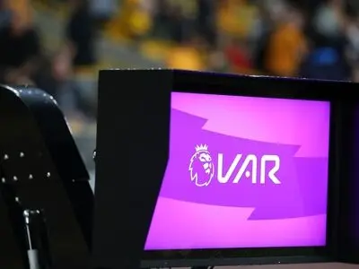 آیا VAR در لیگ ایران جعلی و نمایشی است