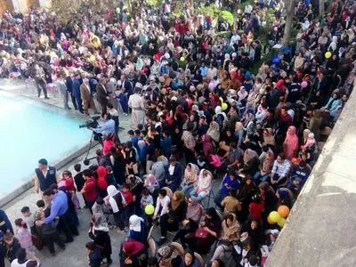 رشد 41 درصدی آمار مسافران مقیم در استان کردستان/ بانه پیشتاز در جذب گردشگر