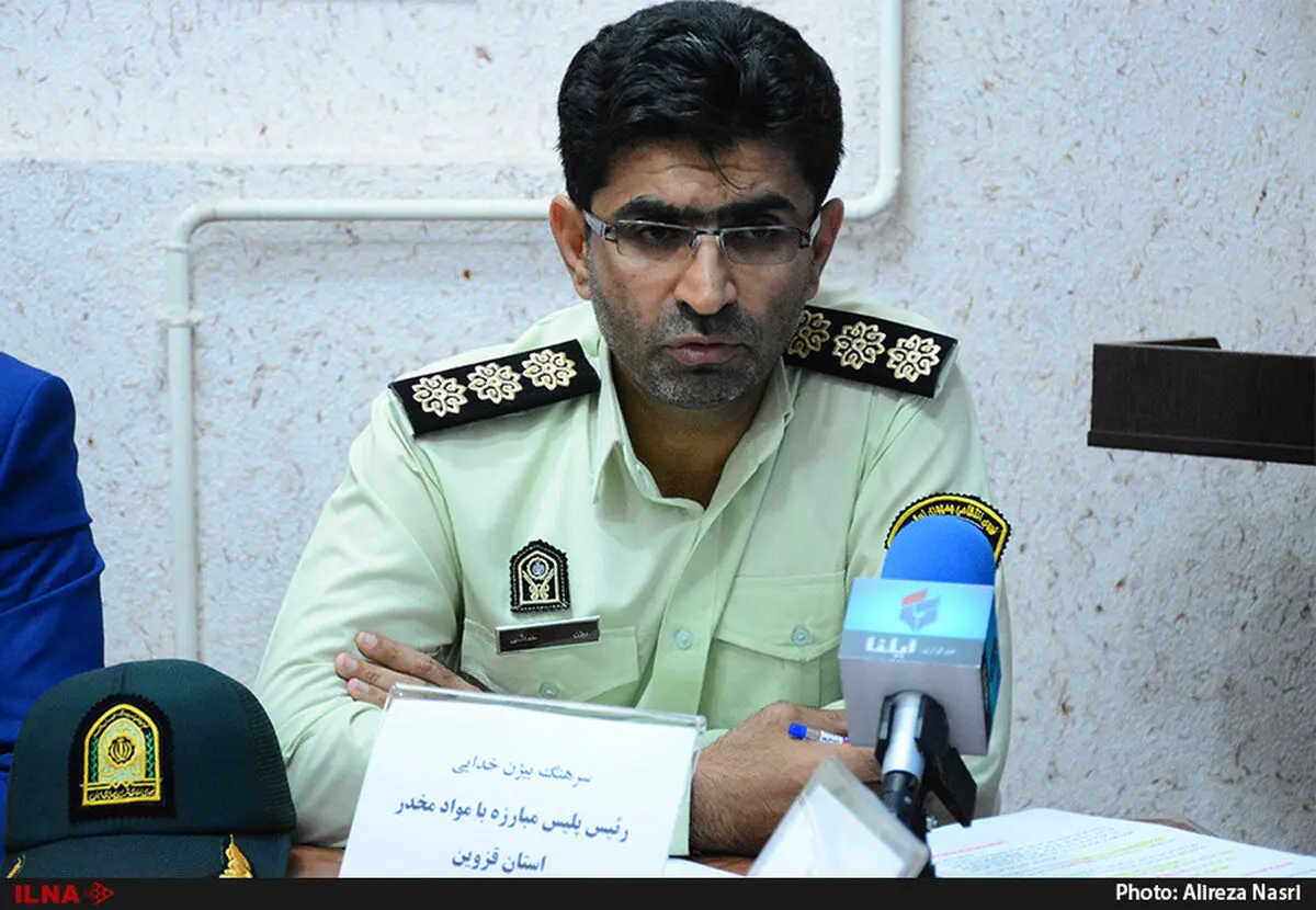 کشته شدن مرد 40 ساله قزوینی بر اثر بیل میکانیکی