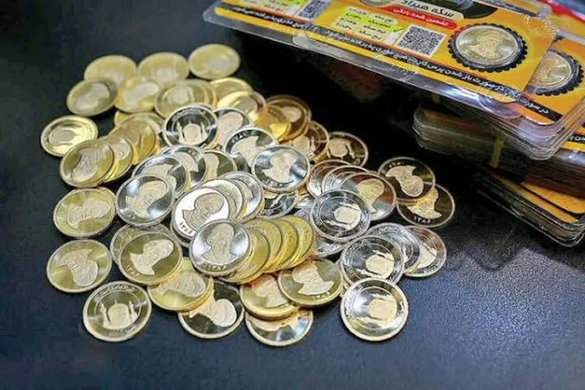 قیمت طلا، سکه و ارز در بازار شنبه ۱۲ مهر ۱۴۰۴