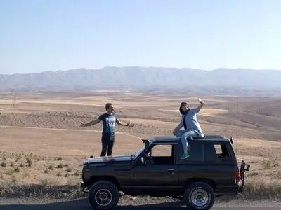 امیدواری سازندگان «دوار» به جذبِ مخاطب عام/ جهشِ دنیای آلزایمری‌ها از پیری به دنیای زیر چهل ساله‌ها