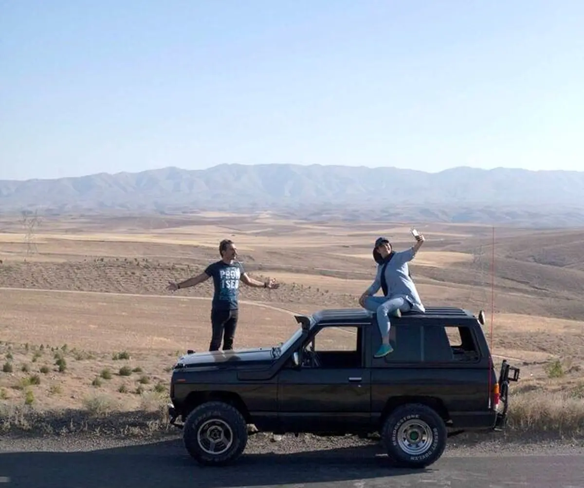 امیدواری سازندگان «دوار» به جذبِ مخاطب عام/ جهشِ دنیای آلزایمری‌ها از پیری به دنیای زیر چهل ساله‌ها