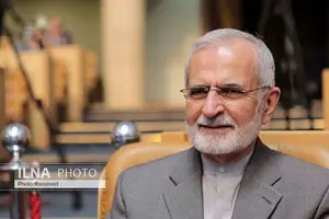 پیام تسلیت وزیر کشور در پی شهادت سیّدکمال خرازی