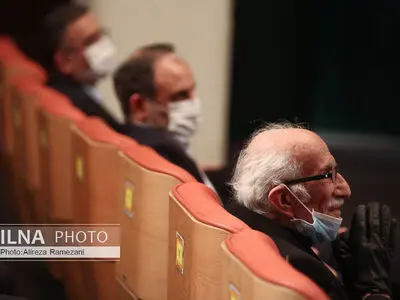 اولین نمایشگاه و کنفرانس بین المللی خوشنویسی راه ابریشم