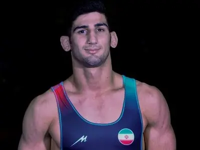 کاویانی نژاد به دیدار رده بندی رفت
