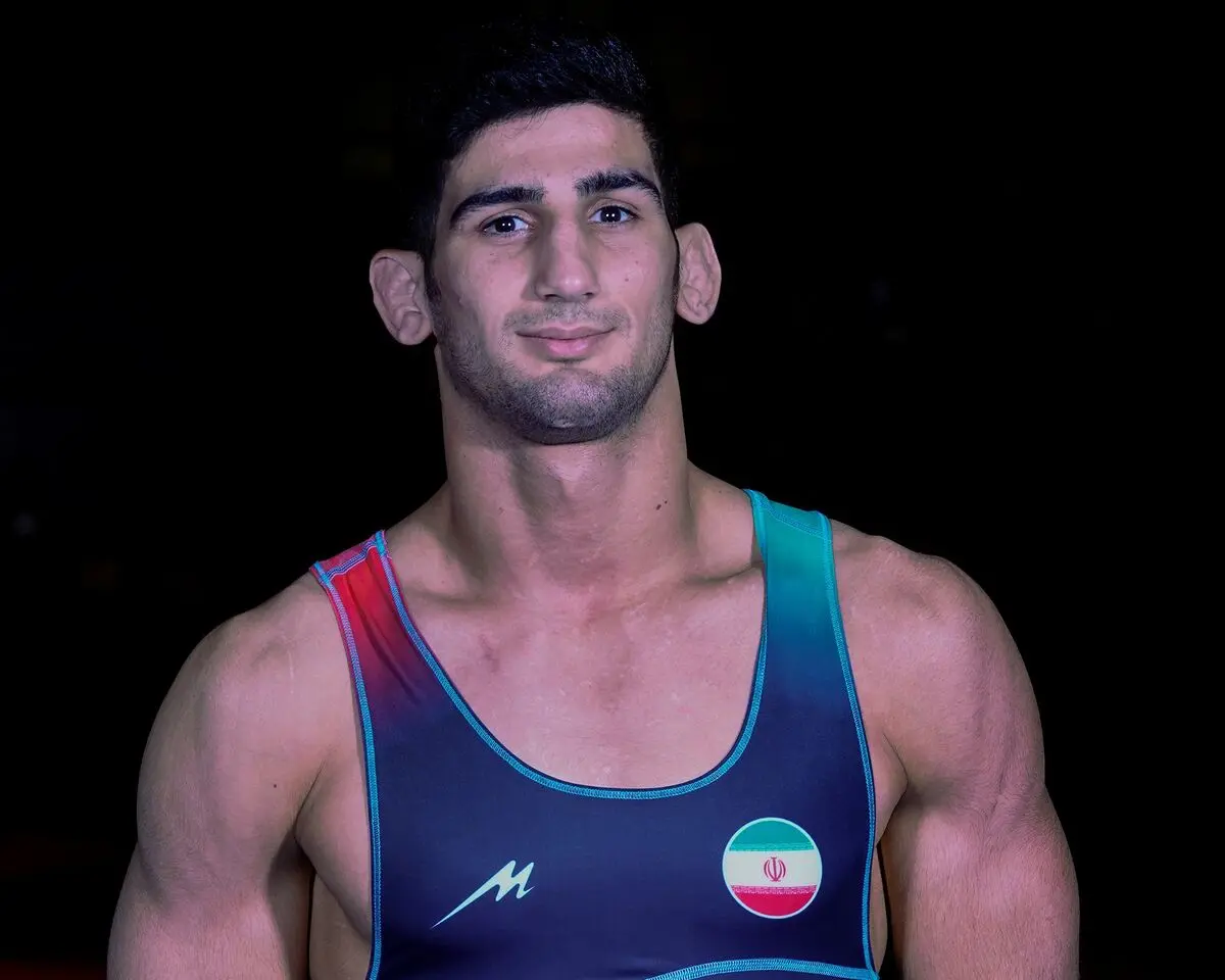 کاویانی نژاد به دیدار رده بندی رفت
