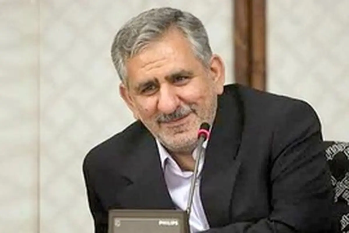 معاون اول رییس جمهوری فردا به استان لرستان سفر می کند