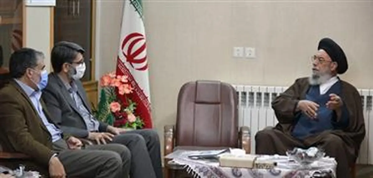 استان اصفهان در انجام امور جهادی و کمک به آسیب دیدگان همیشه پیشتاز بوده است
