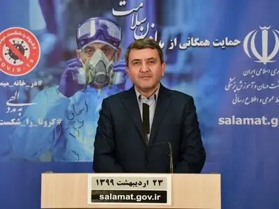 "تست مولکولی" قطعی‌ترین راه تشخیص کووید ۱۹ 