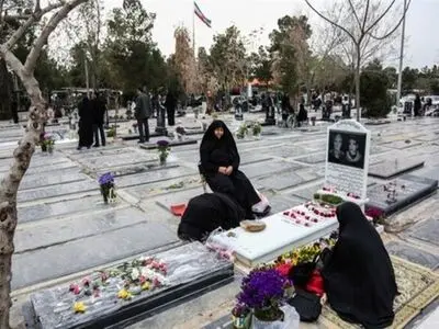 آرامستان‌های مشهد با شرایط محدود بازگشایی شدند
