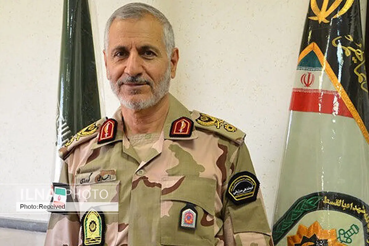 توقیف یک شناور باری حامل میلیاردها تومان کالای قاچاق