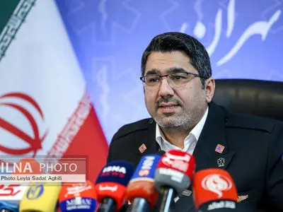 اورژانس برای مردم است و برای مردم می‌ماند