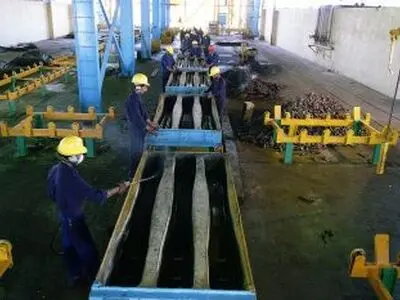 کارگران ابنیه فنی راه آهن ماشین آلات کرج مشکل بیمه‌ای دارند 