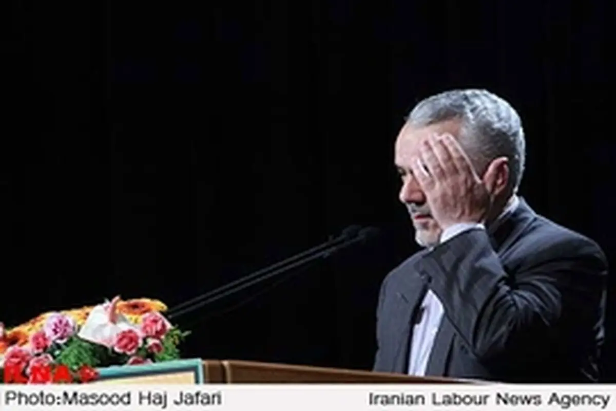 پرونده رحیمی هنوز به دیوان عالی نرفته است