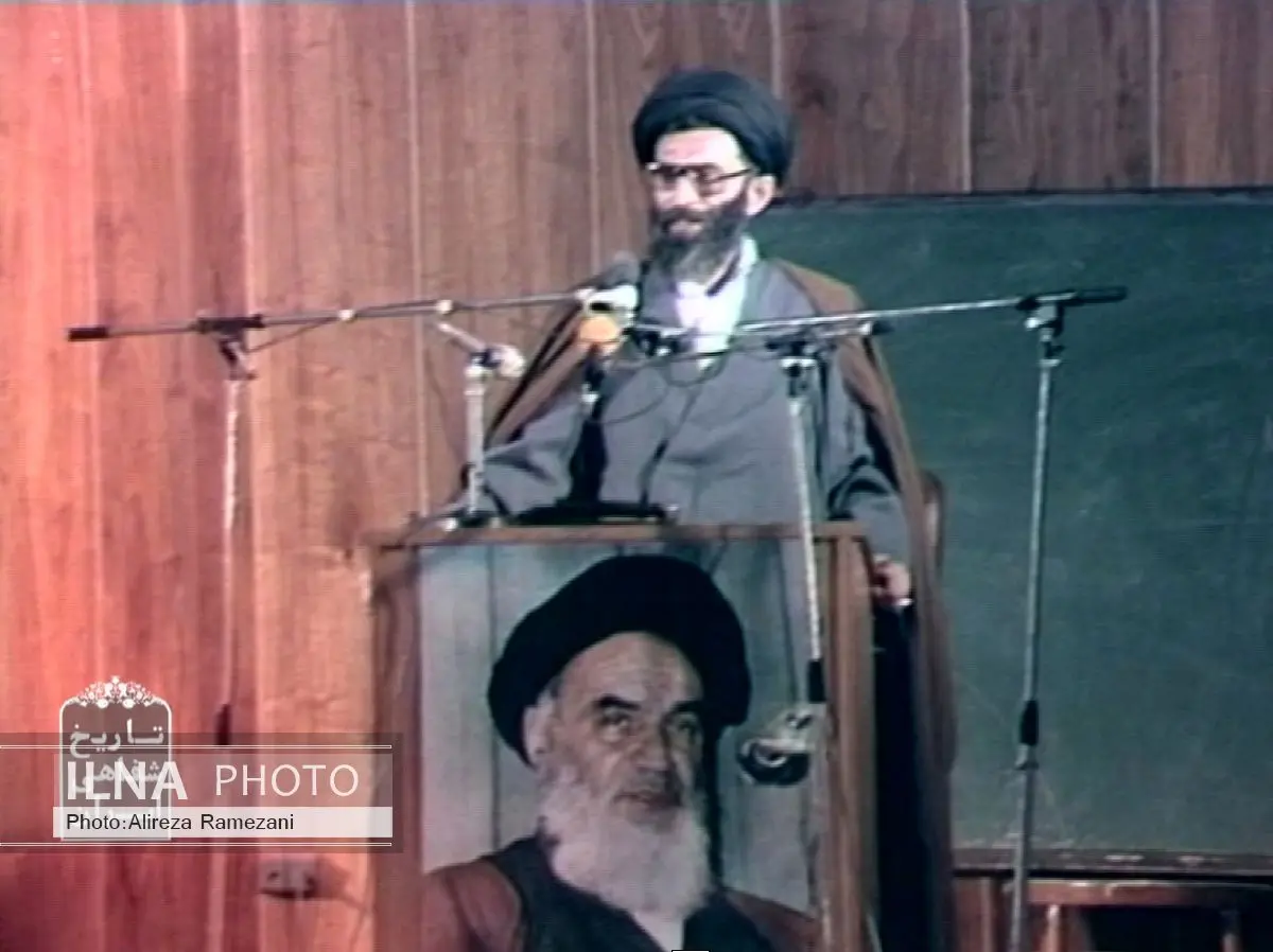 "سفر آیتالله خامنهای به کره شمالی" در شبکه مستند