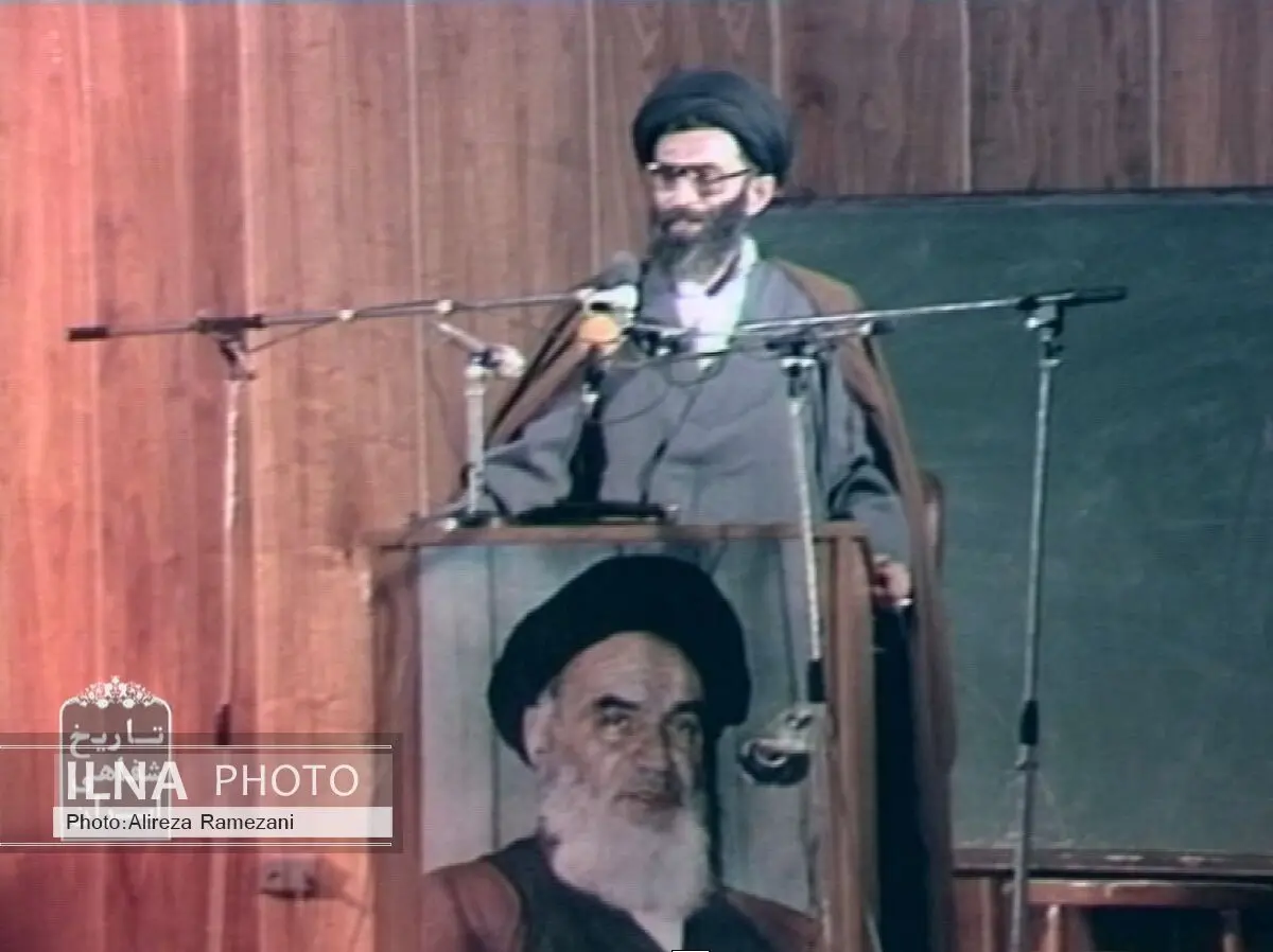 "سفر آیت‌الله خامنه‌ای به کره شمالی" در شبکه مستند