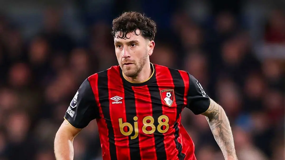 لیورپول در آستانه هایجک ستاره بورنموث از چنگ چلسی و یونایتد