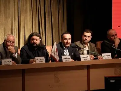 مجمع آپ ٥٩ تومان سود تقسیم کرد