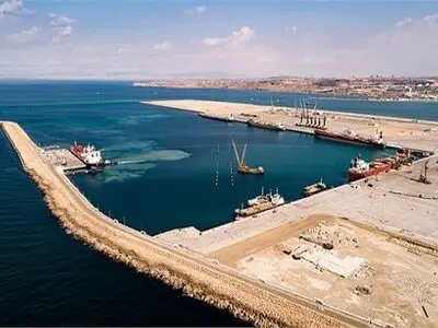 بدقولی ۲۰ ساله هندی‌ها / ۷۰ درصد ظرفیت بندر چابهار خالی ماند 