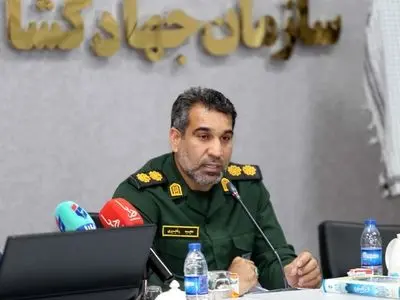 بسیج رسانه هرمزگان در خط مقدم جهاد تبیین و مقابله با جنگ نرم