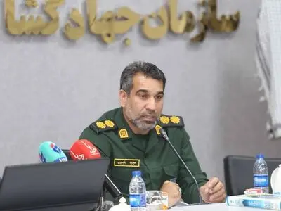 بسیج رسانه هرمزگان در خط مقدم جهاد تبیین و مقابله با جنگ نرم