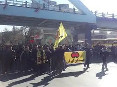 رئیس مجلس مطالبات کارگران هپکو را در شورای عالی سران قوا پیگیری کند