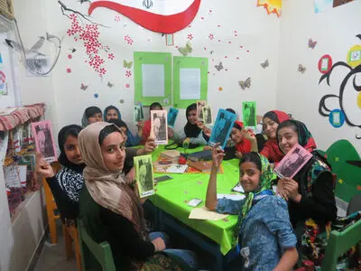 نخستین جلسه انجمن ادبی «سخن‌ دوست» بوشهر برگزار شد