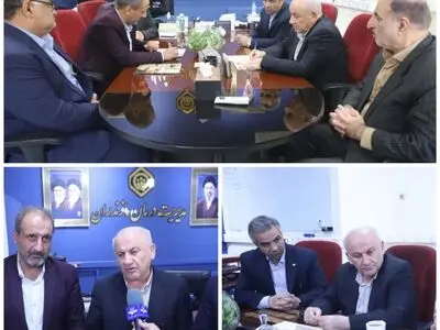تأکید بر تسهیل دسترسی مردم به خدمات تأمین اجتماعی/ رفع مشکلات درمانی مردم را با رایزنی ملی تا حصول نتیجه پیگیری می‌کنیم