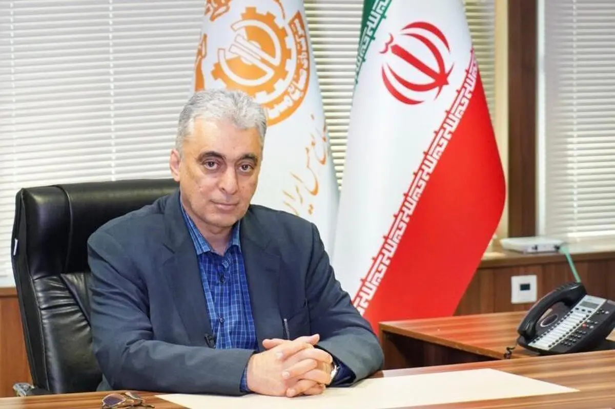 مدیرعامل «فملی» عملکرد شش‌ماهه شرکت مس را تشریح کرد